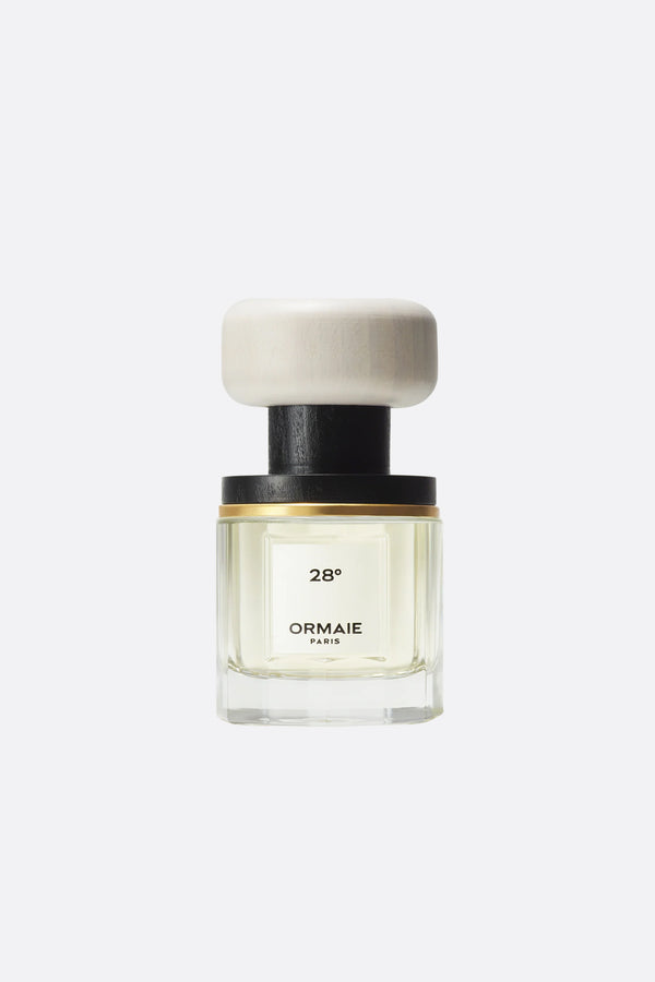 28° Eau de Parfum 50 ml