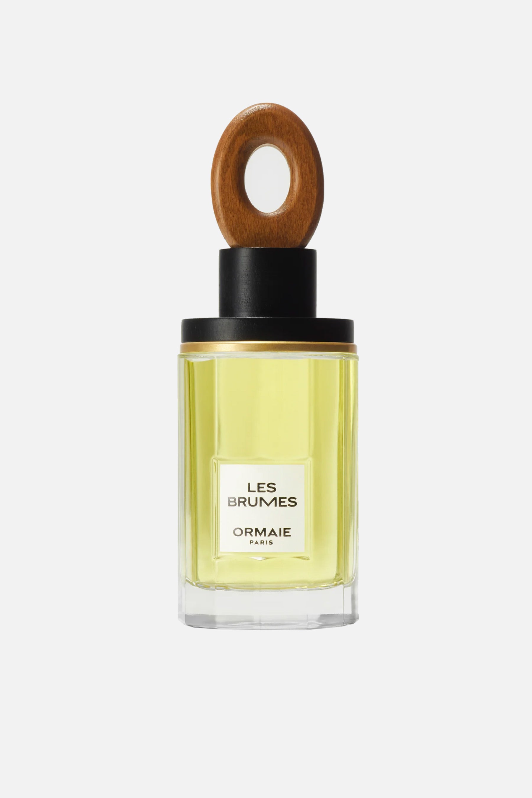Les Brumes Eau de Parfum 100 ml