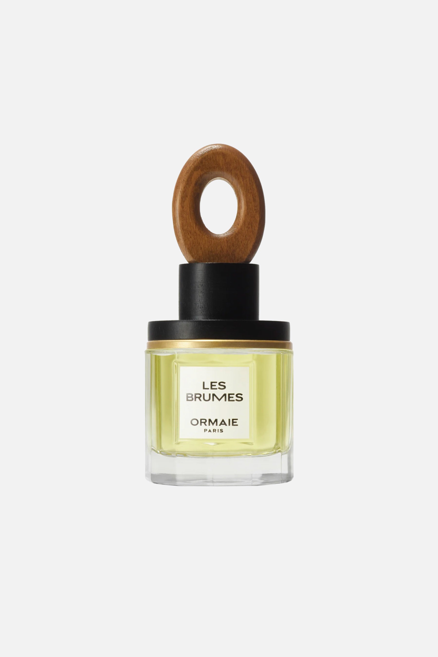 Les Brumes Eau de Parfum 50 ml