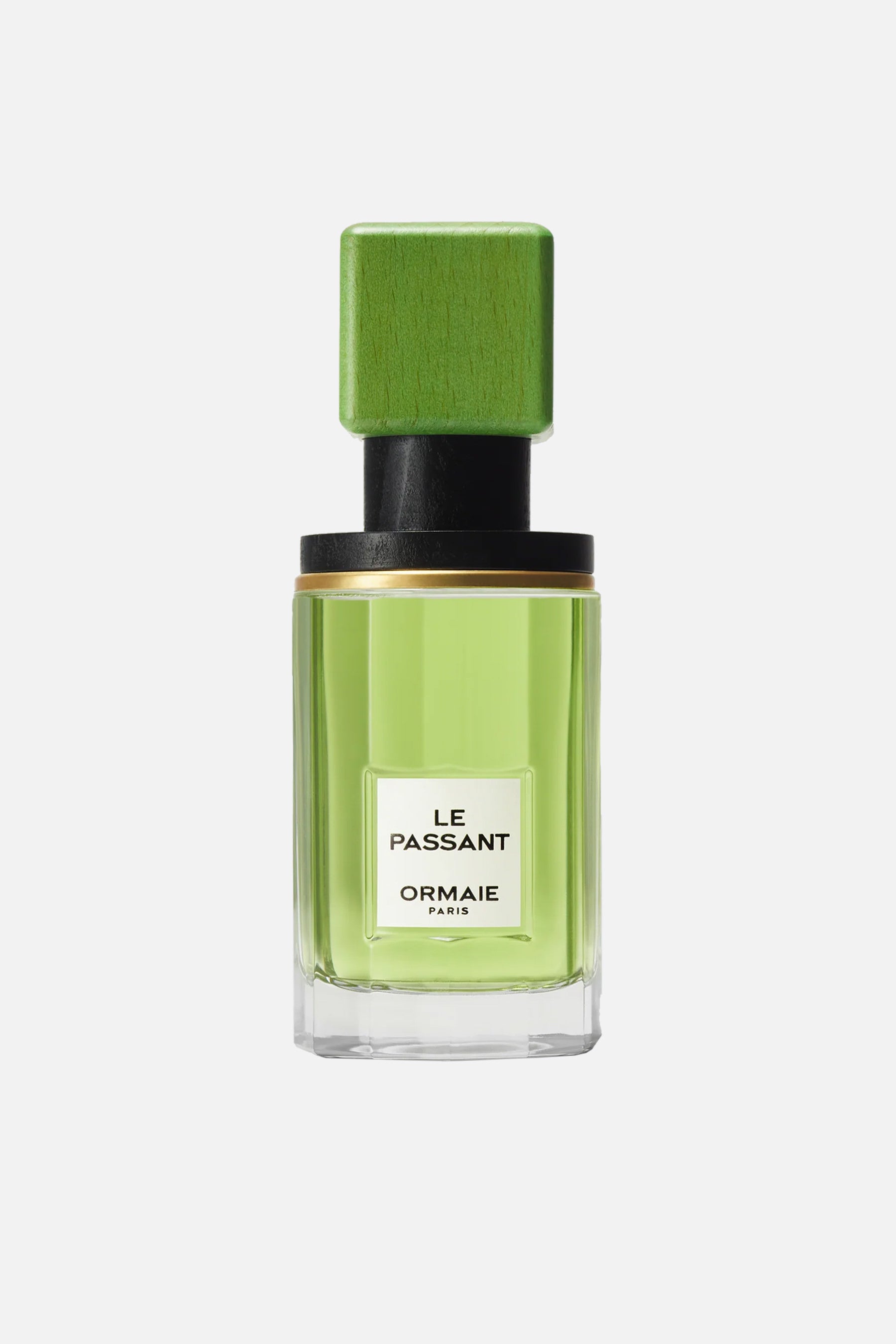 Le Passant Eau de Parfum 100 ml