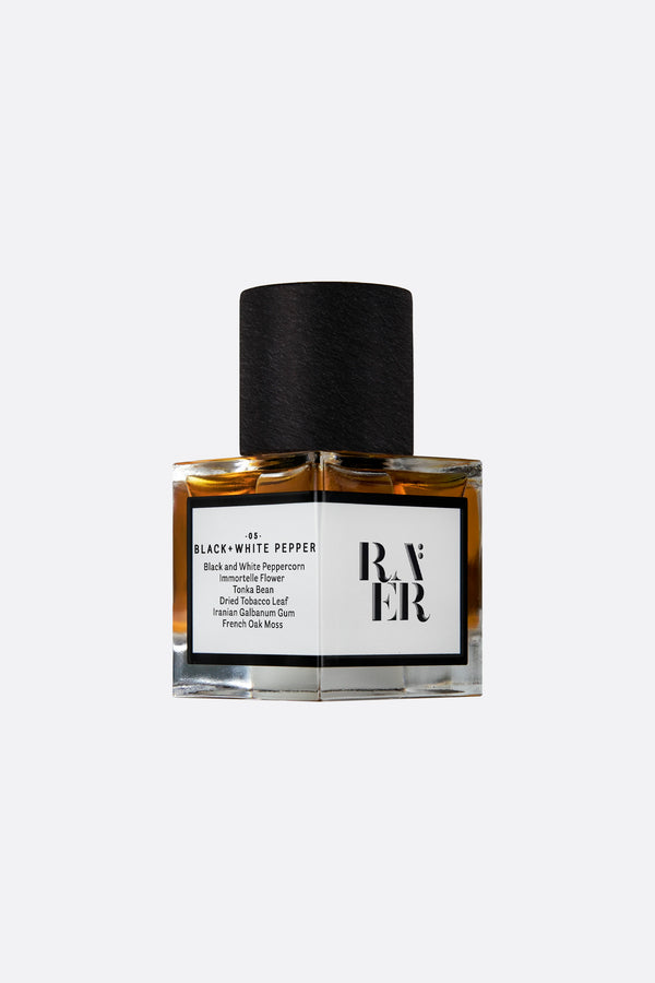Black+White Pepper Botanical Parfum 30 ml