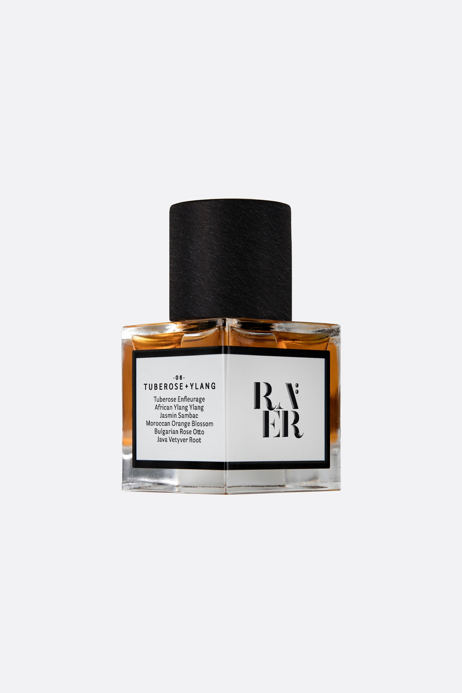 Tuberose+Ylang Botanical Parfum 30 ml