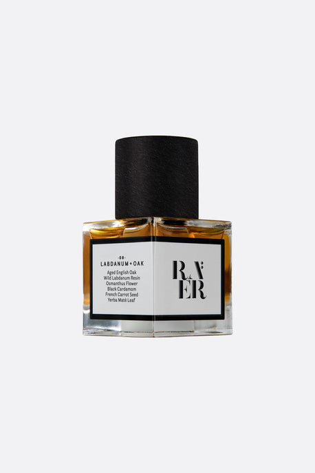 Labdanum+Oak Botanical Parfum 30 ml