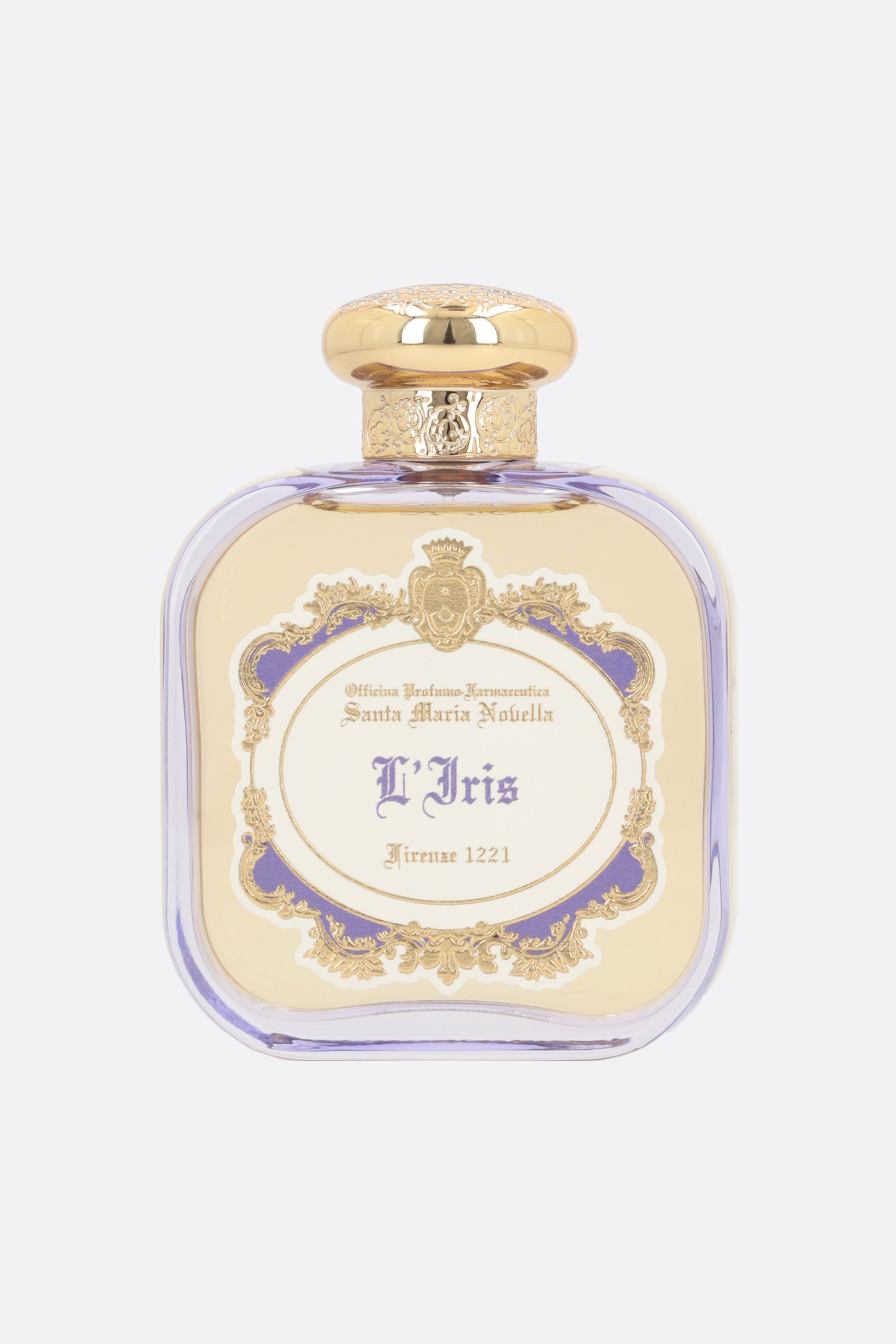 L'Iris Eau de Parfum 100 ml