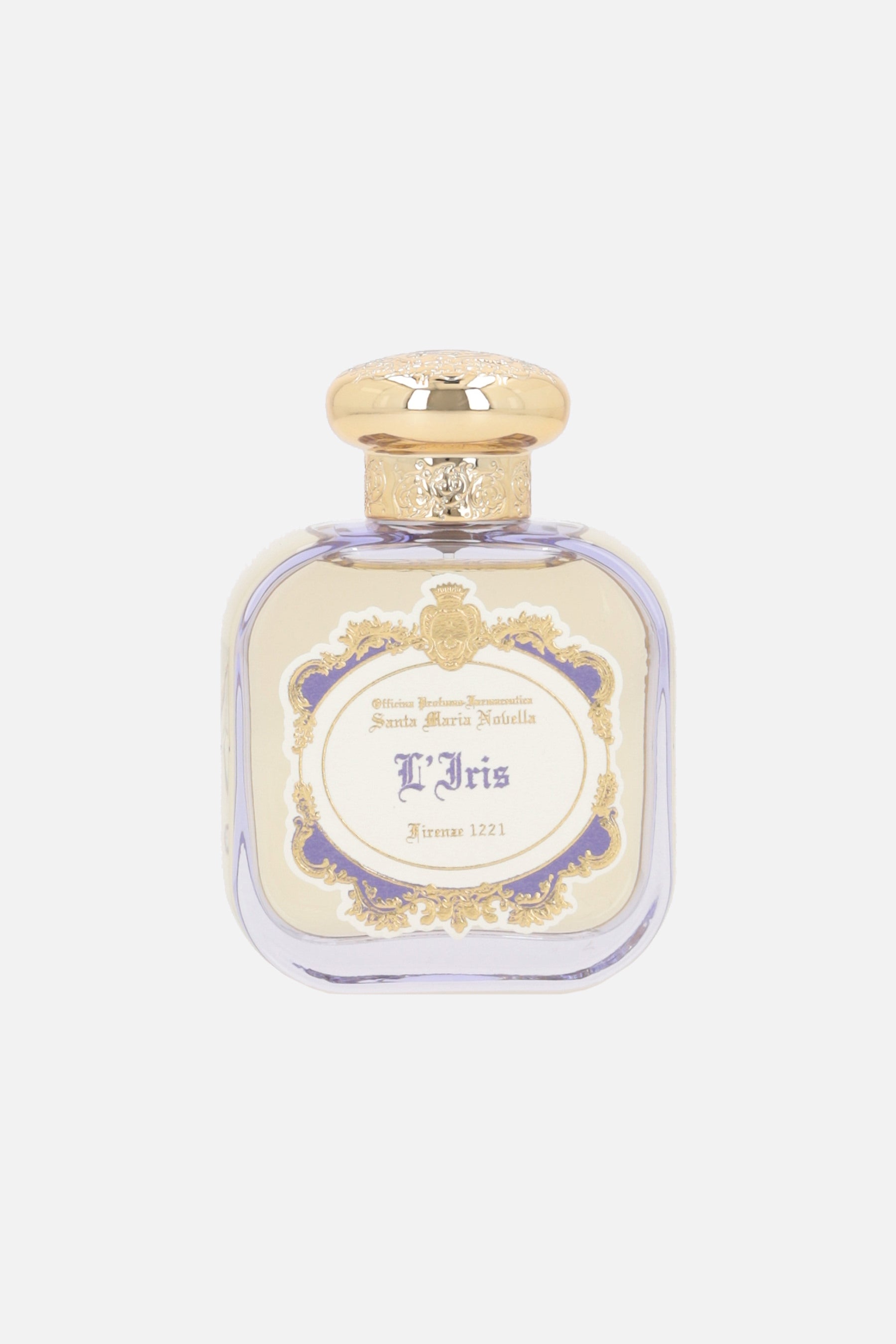 L'Iris Eau de Parfum 50 ml