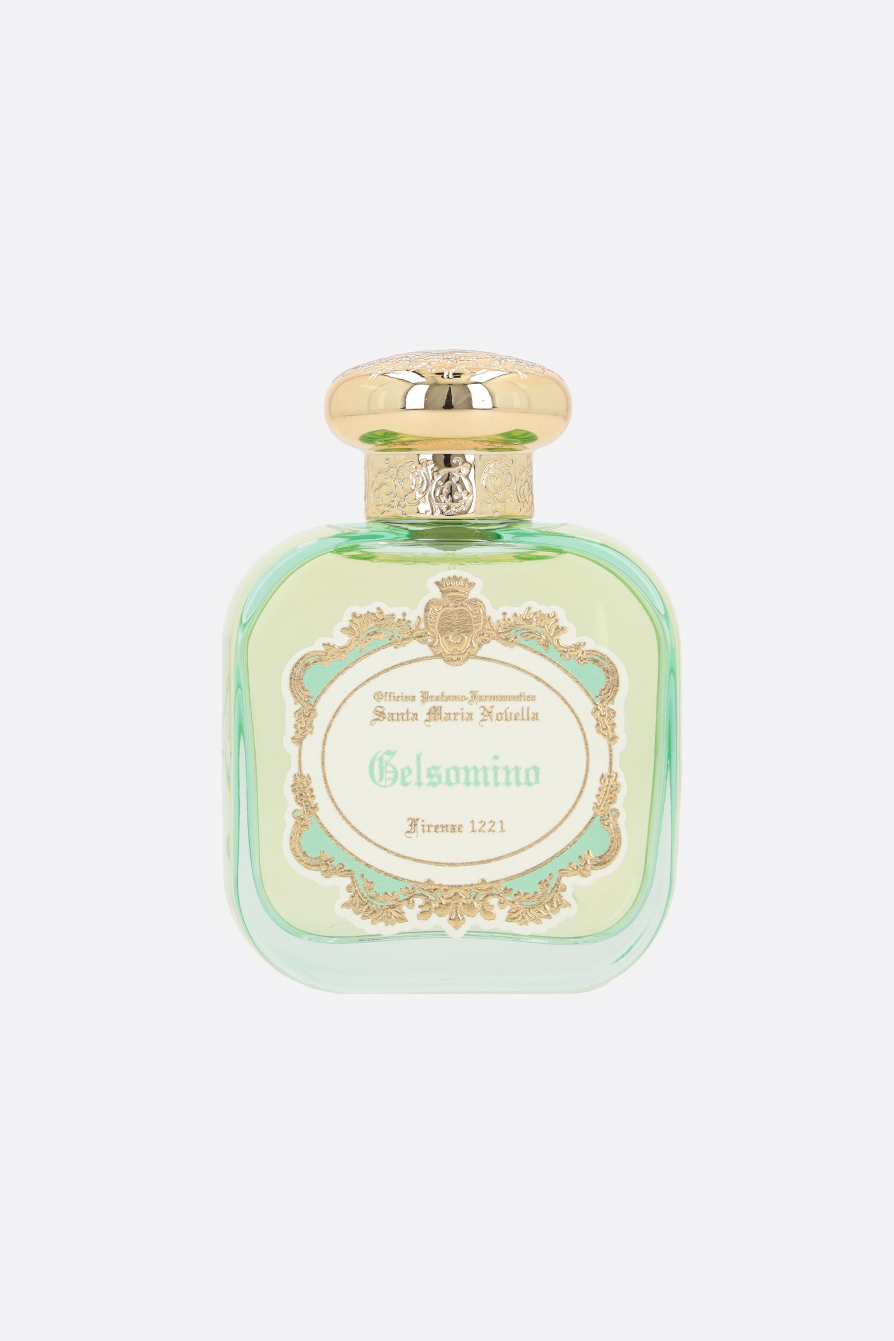 Gelsomino Eau de Parfum 50 ml