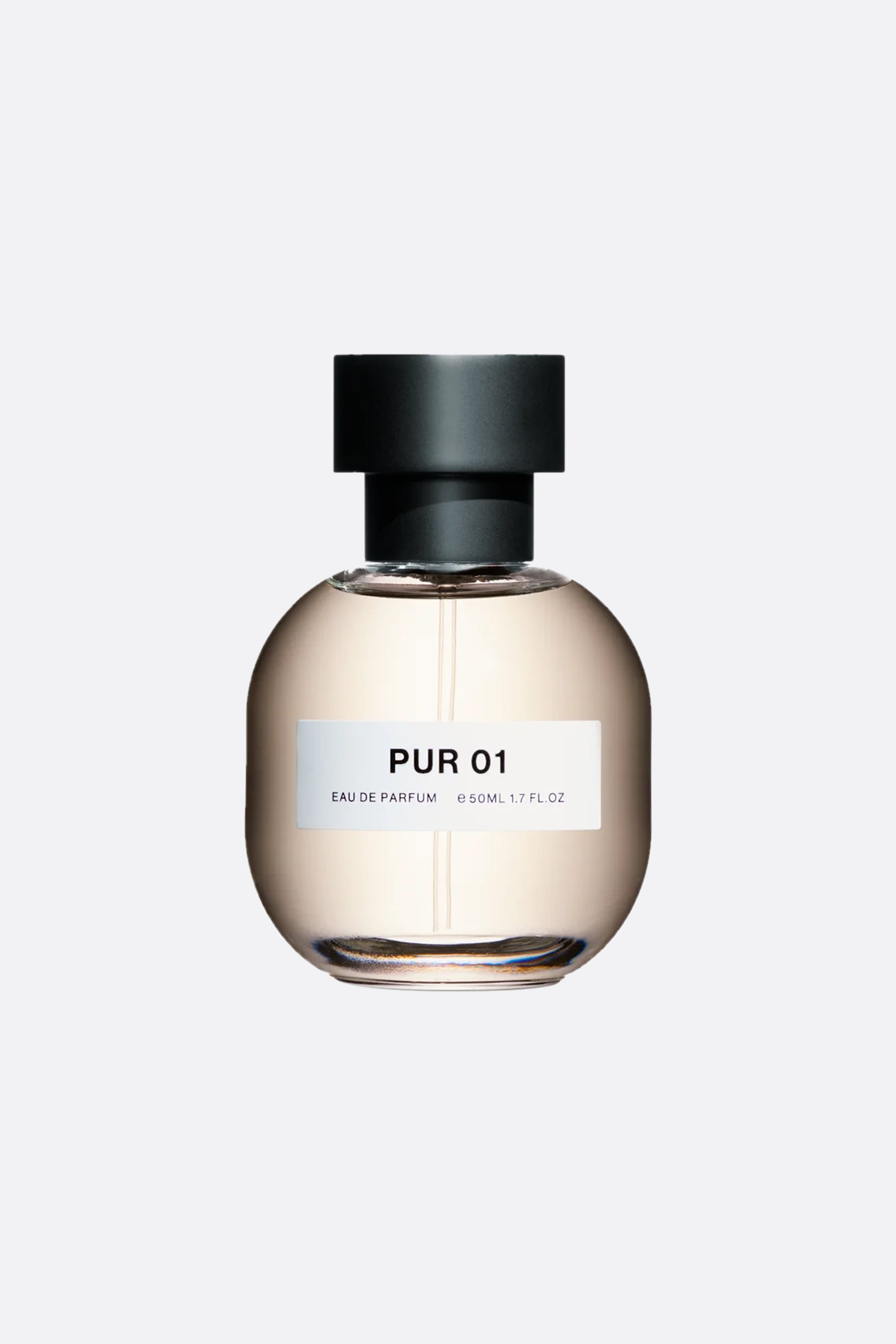 PUR 01 Eau de Parfum 50 ml