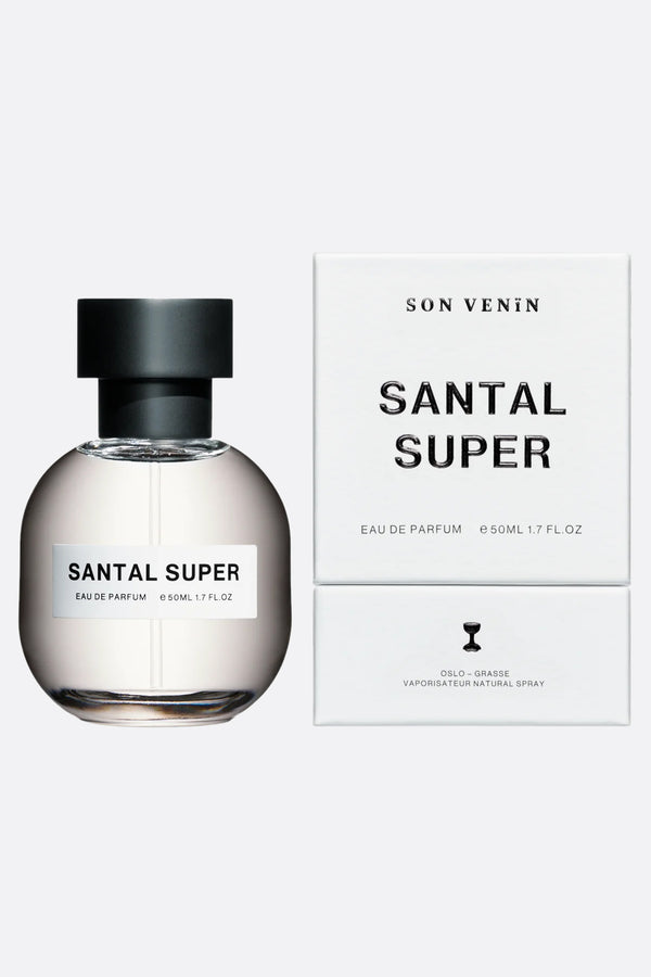 SANTAL SUPER Eau de Parfum 50 ml