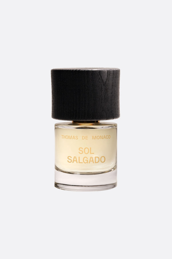 Sol Salgado Extrait de Parfum 50 ml