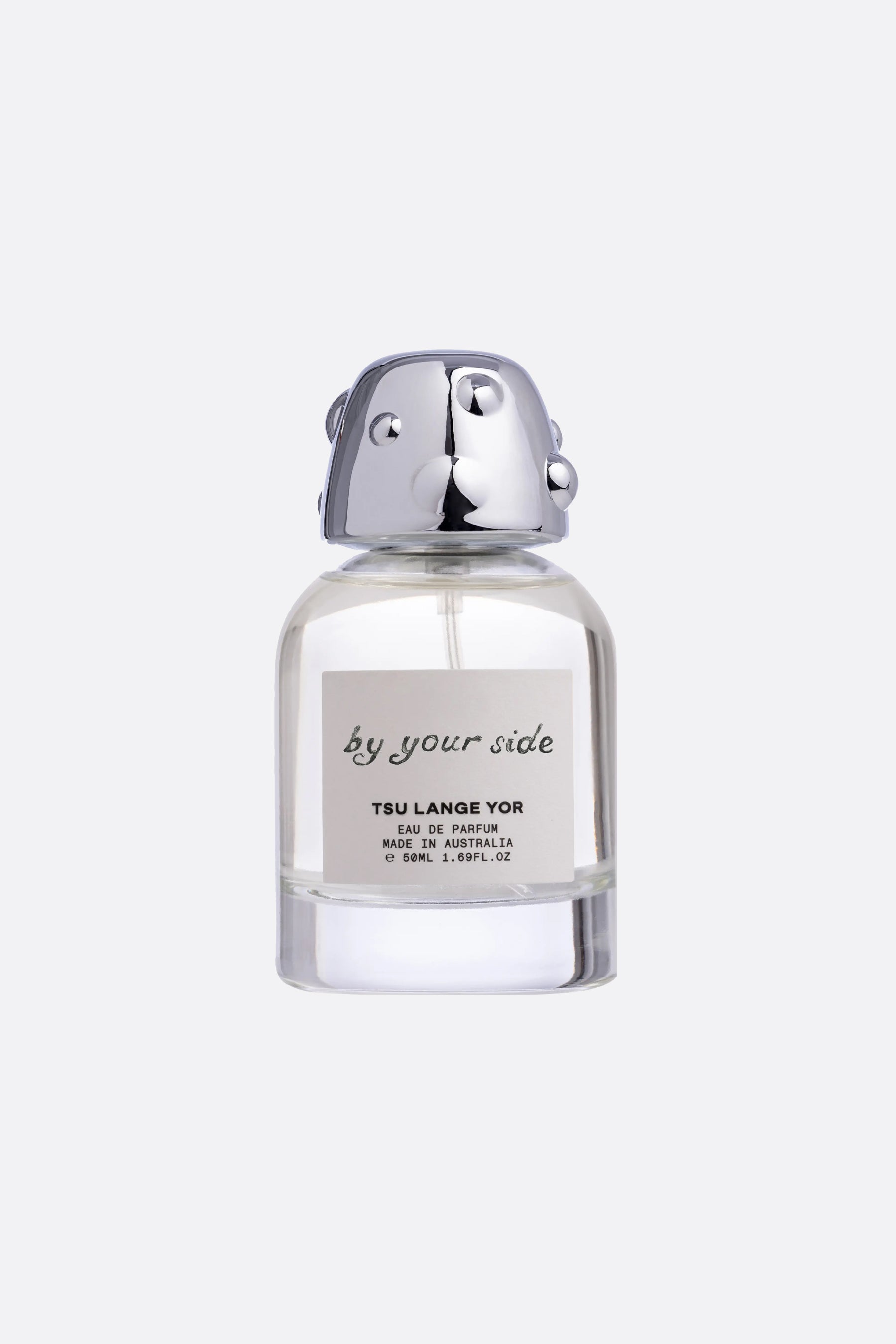 By Your Side Eau de Parfum 50 ml