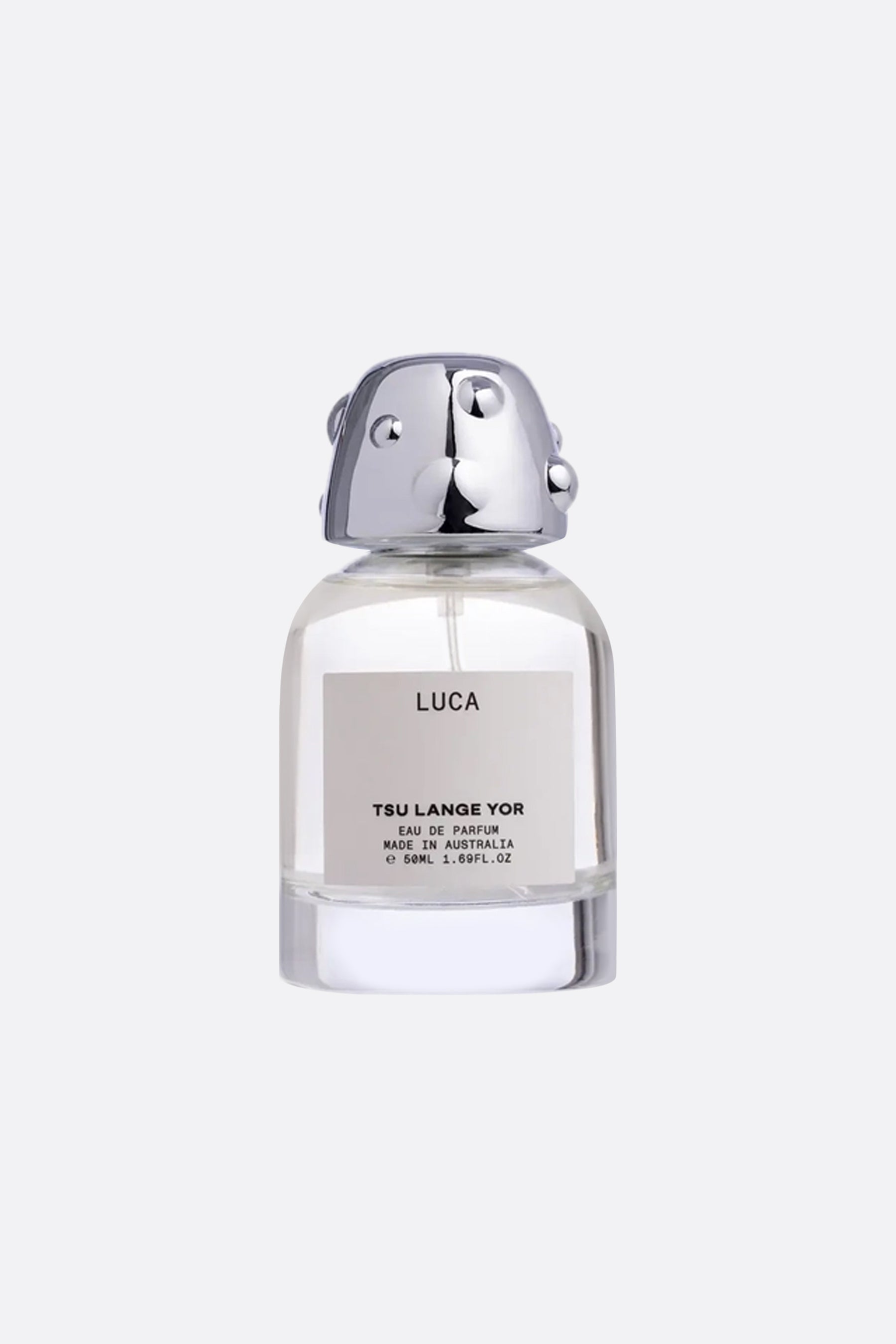 Luca Eau de Parfum 50 ml