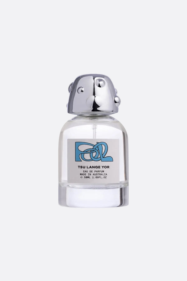 Pool Eau de Parfum 50 ml