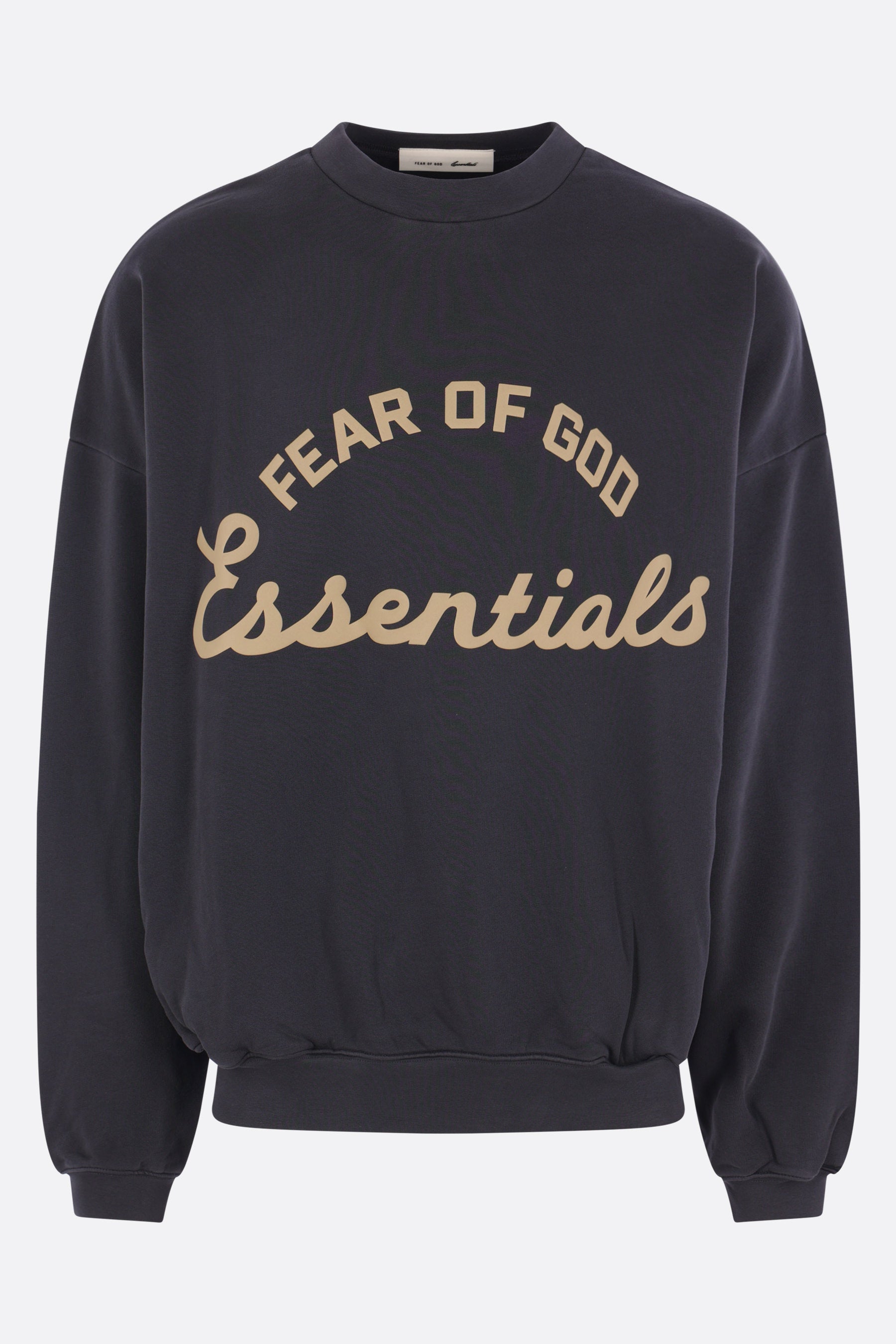 Training 90's sweatshirt in jersey