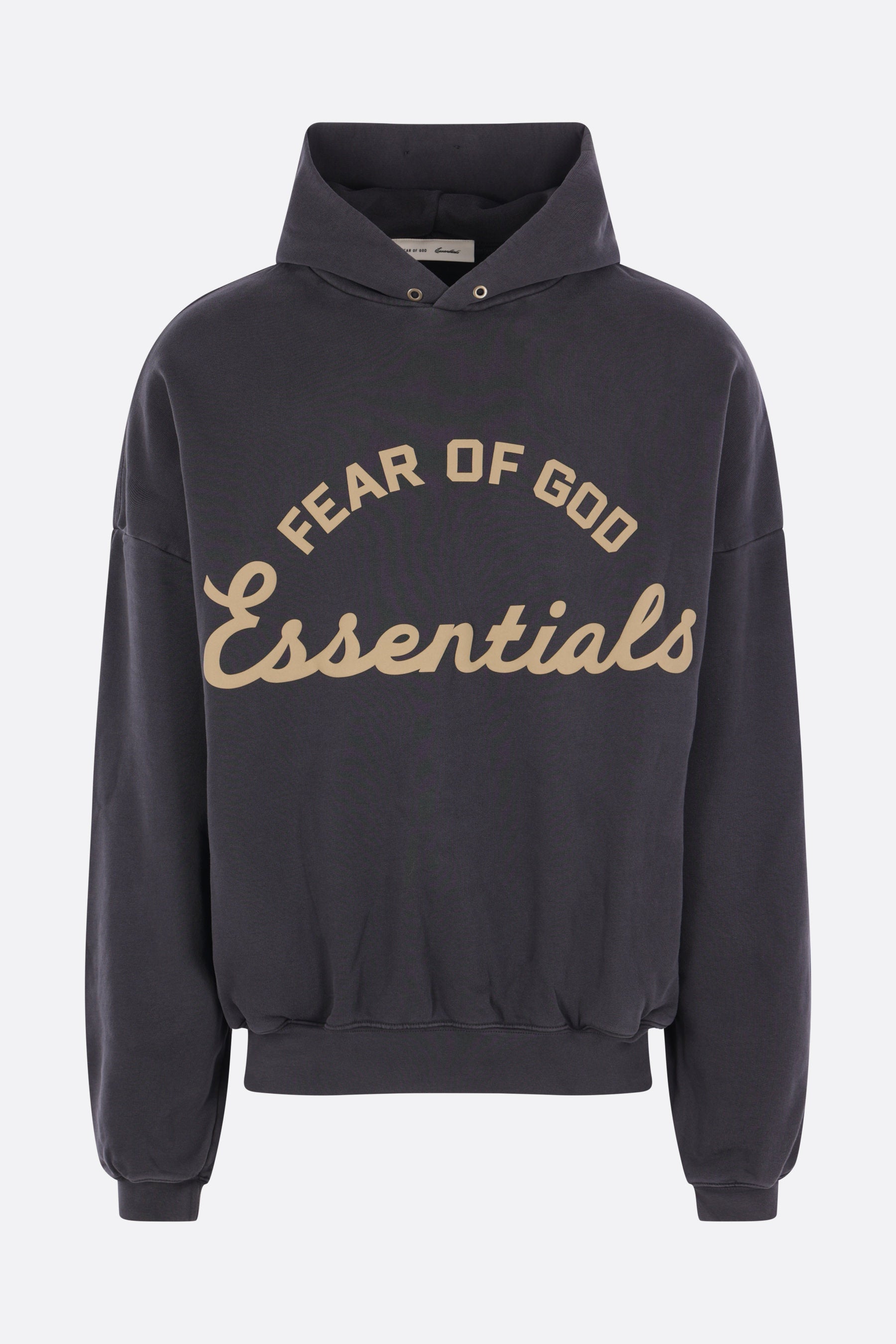 Training 90's hoodie in jersey