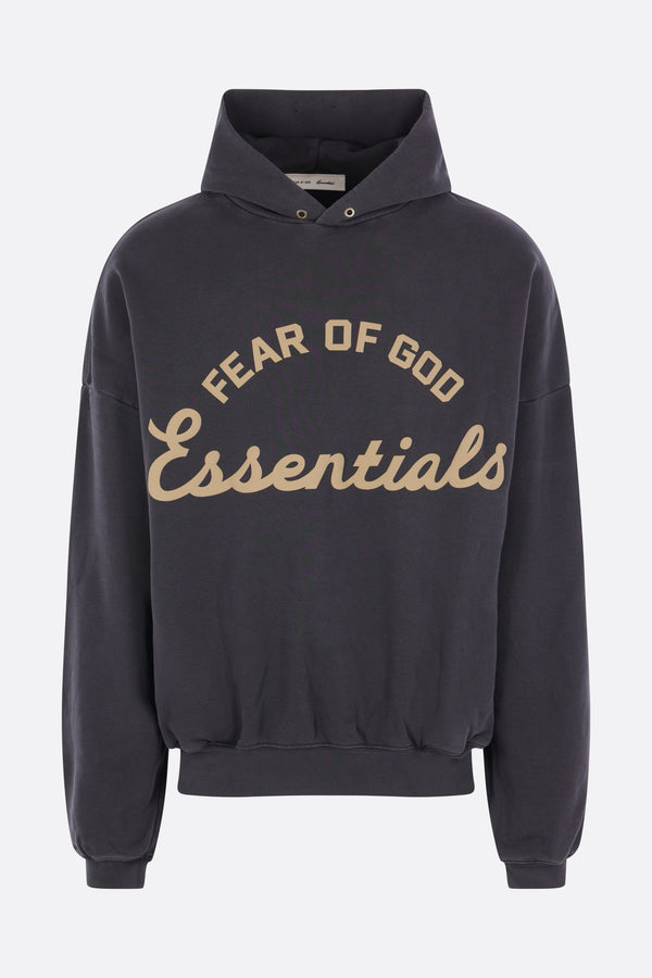 Training 90's hoodie in jersey