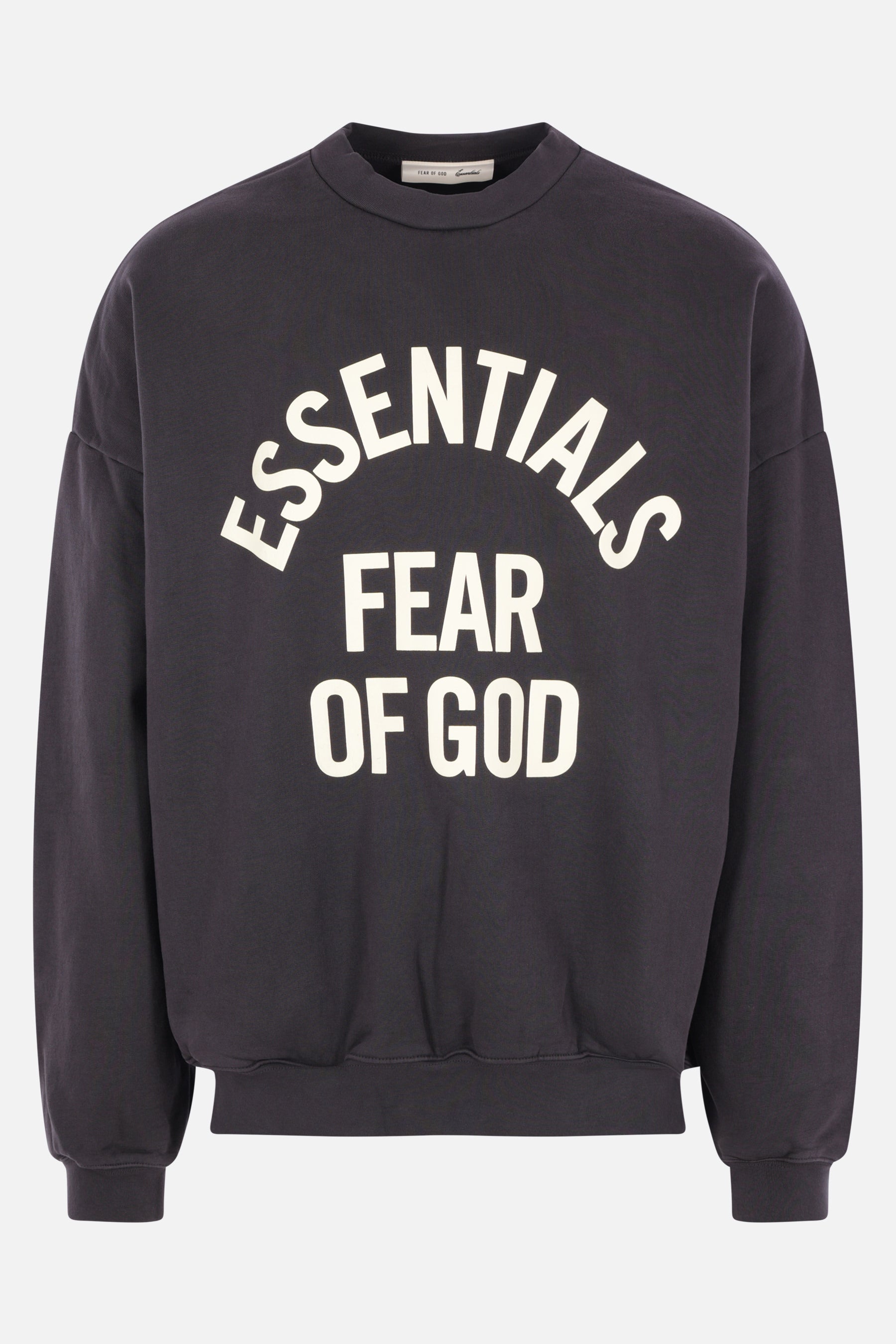 Campus 90's sweatshirt in jersey