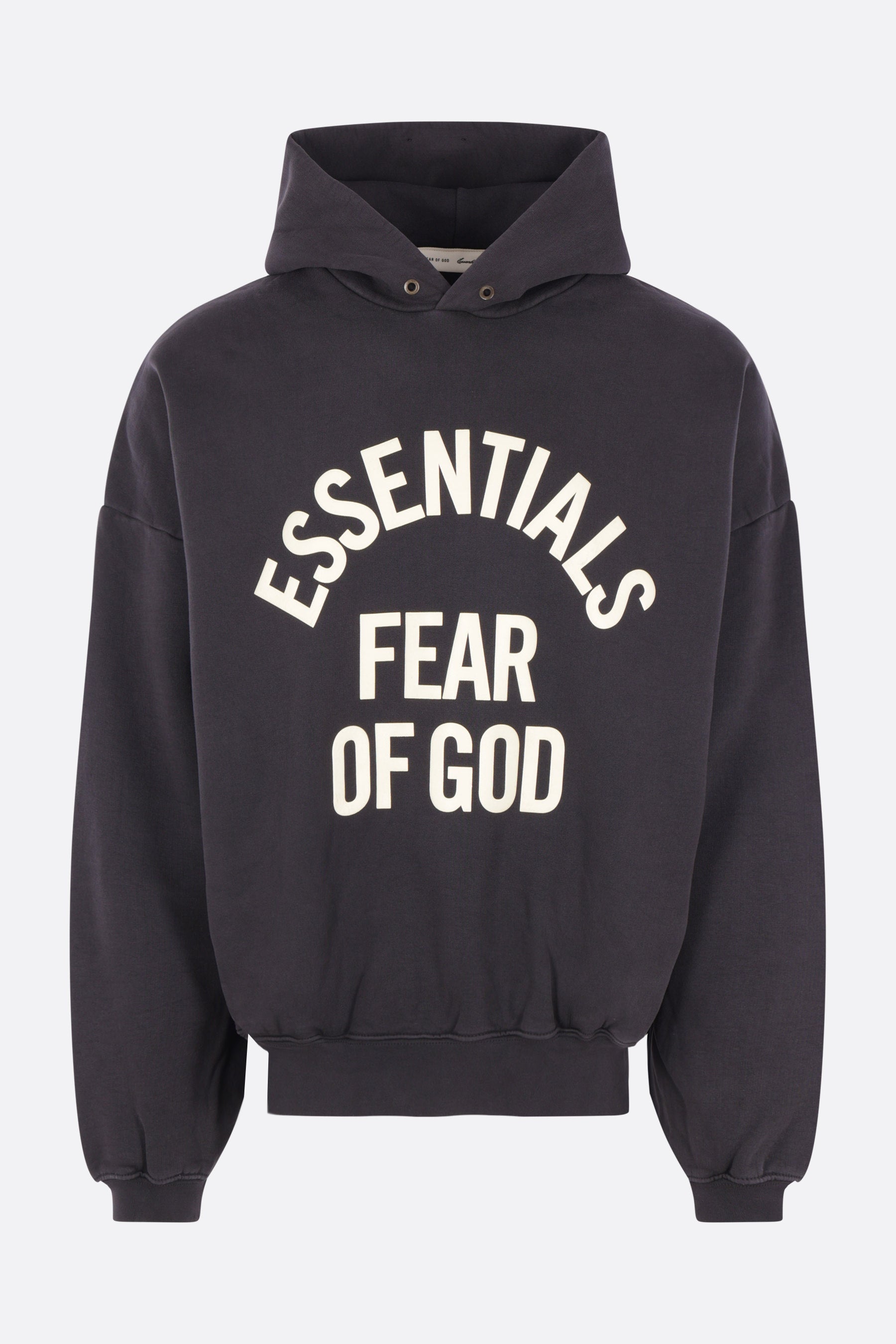 Campus 90's hoodie in jersey
