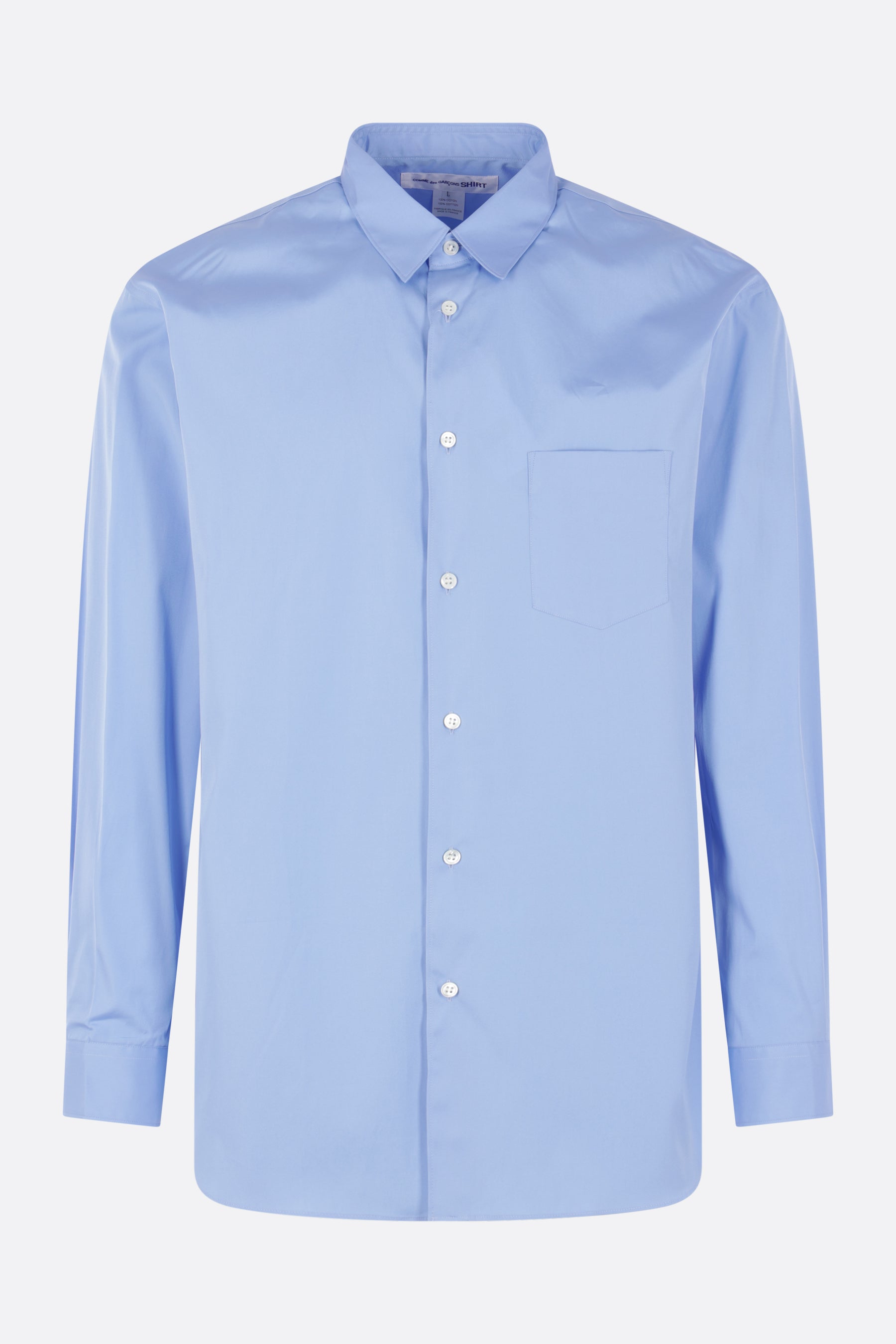 comme des garçons shirt forever – 10corsocomo
