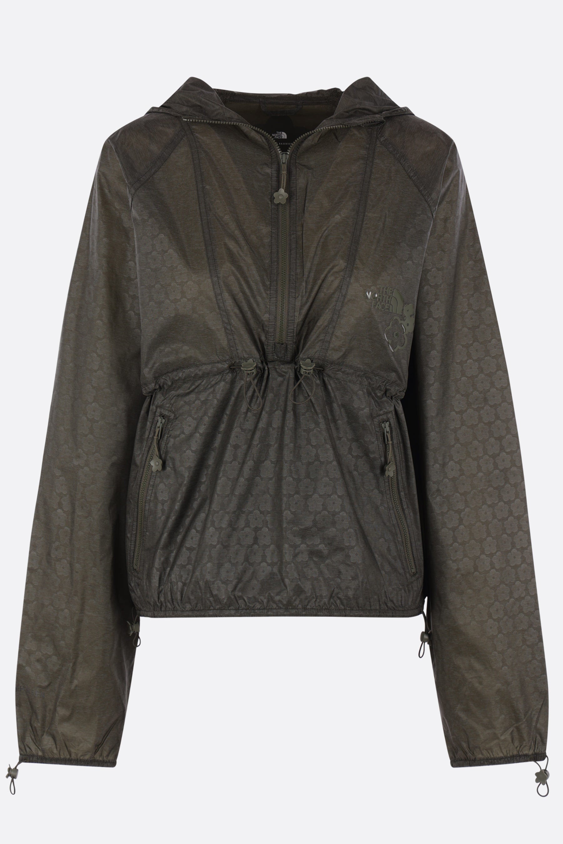 TFN X CB wind jacket