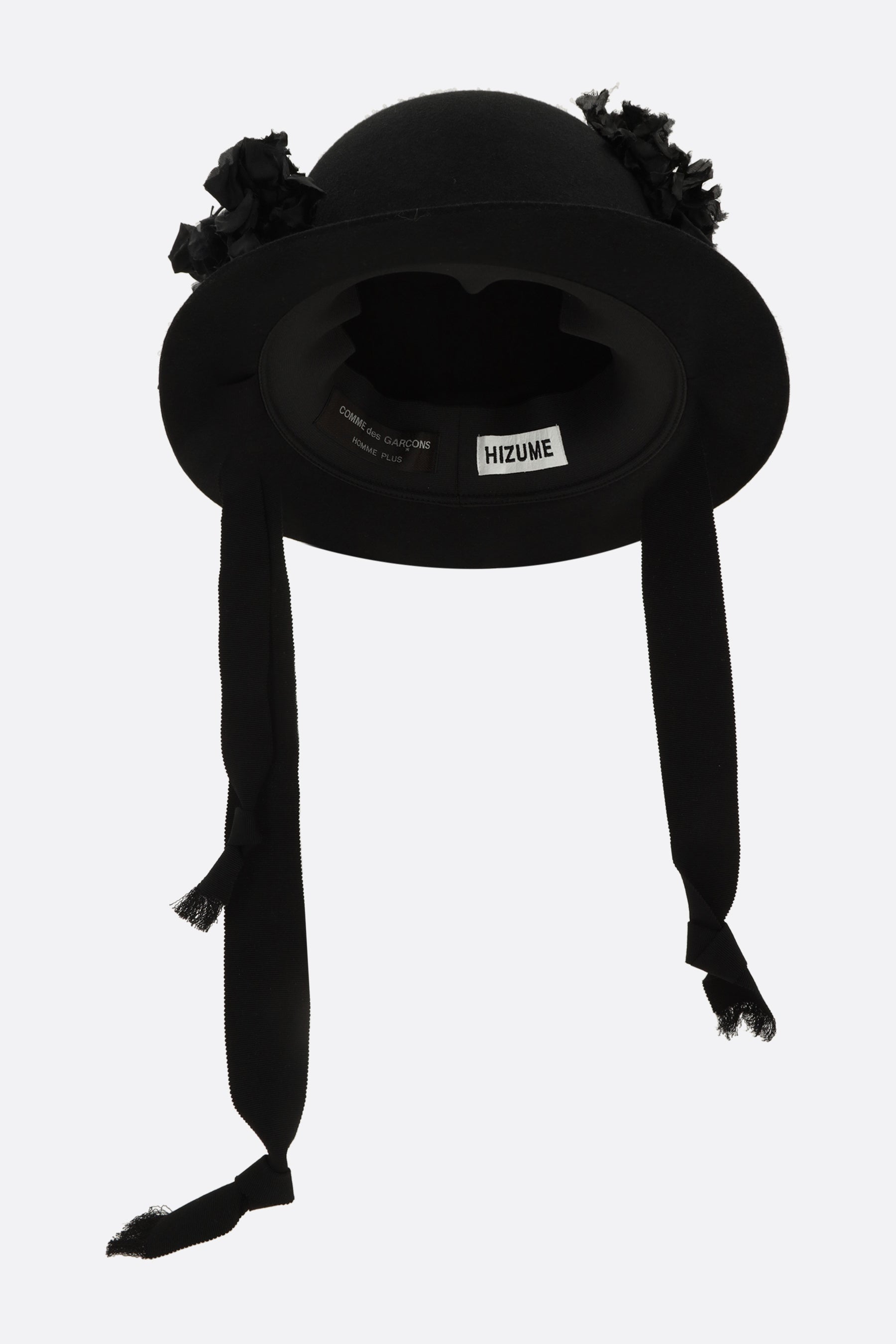 comme des garçons homme plus – 10corsocomo