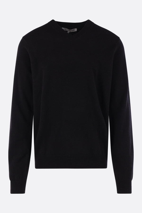 wool sweater