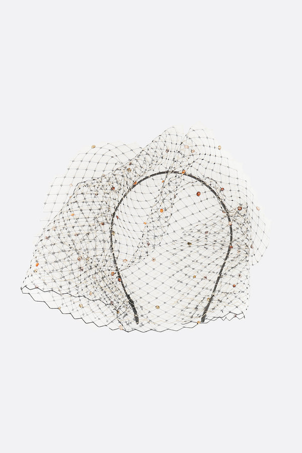 Luminous headband
