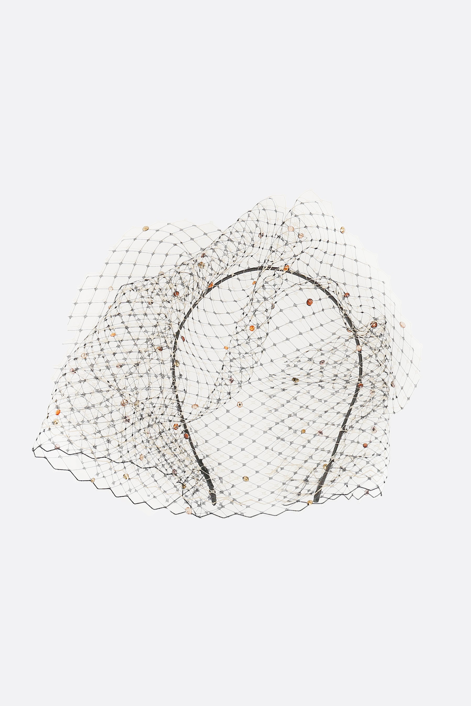 Luminous headband