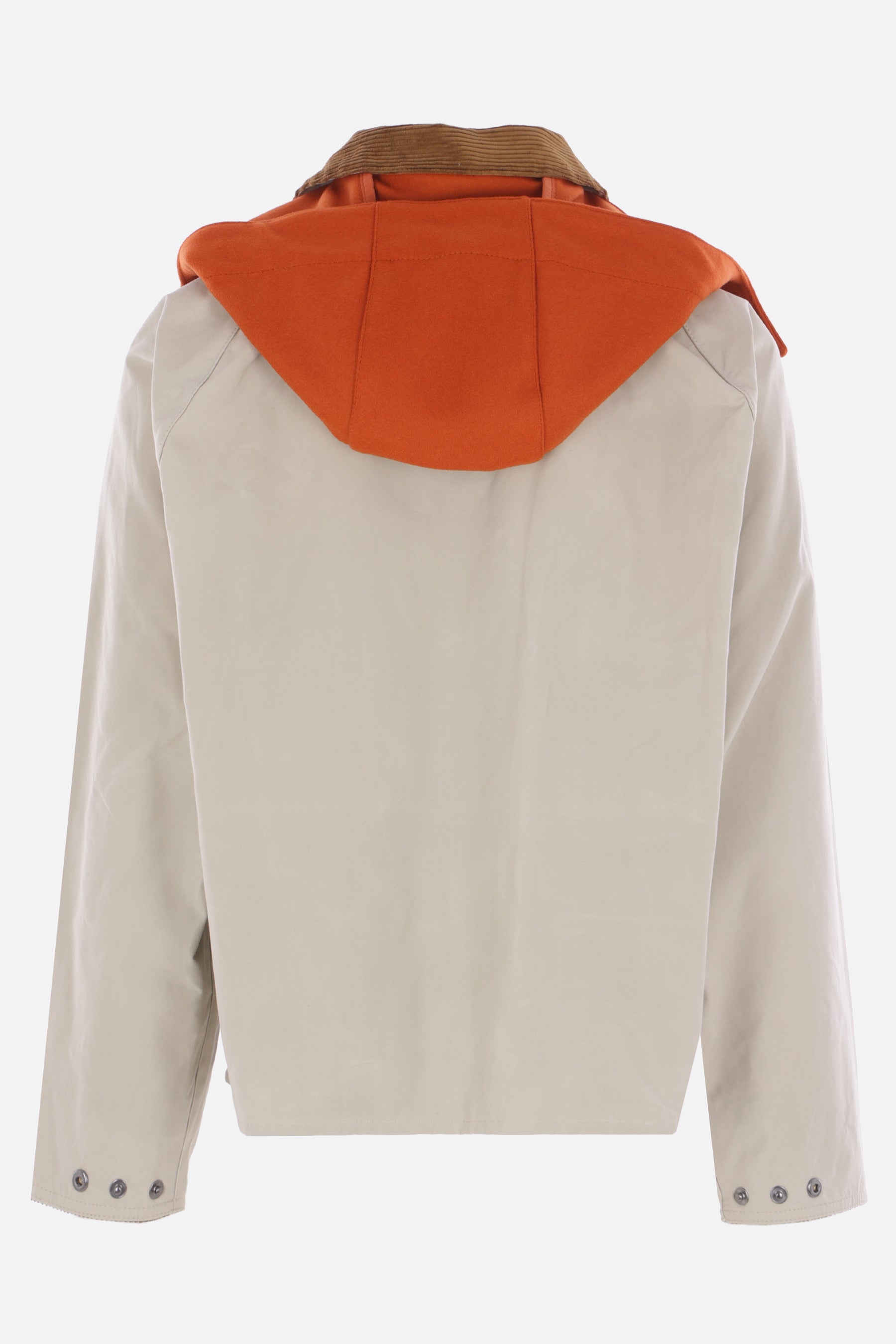 Kaptain Sunshine × Barbour 3/4 Coat 36 s-l1200.jpg