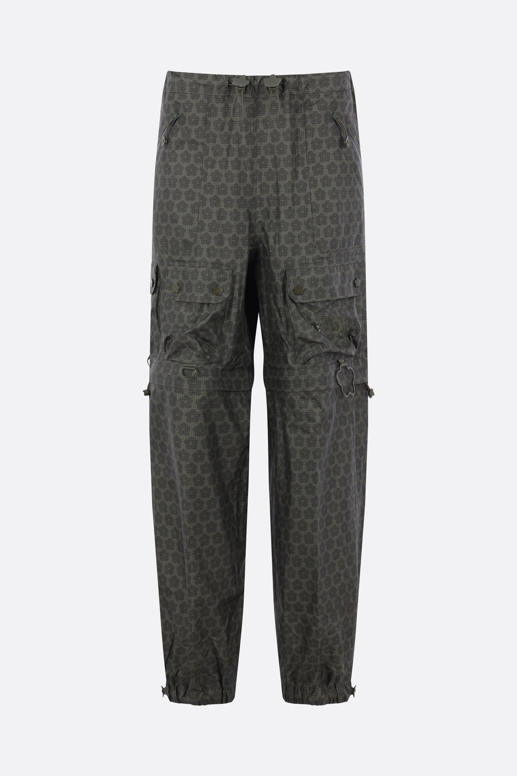 TFN X CB covertible pant