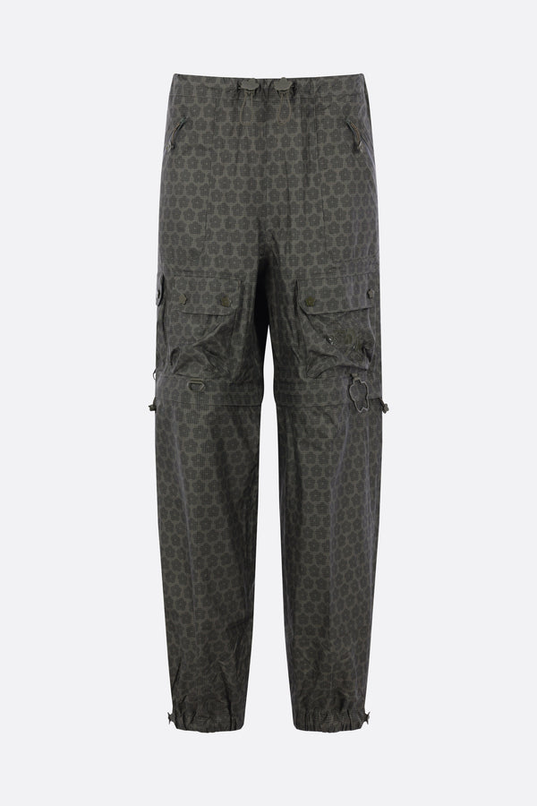 pantaloni convertibili TFN X CB