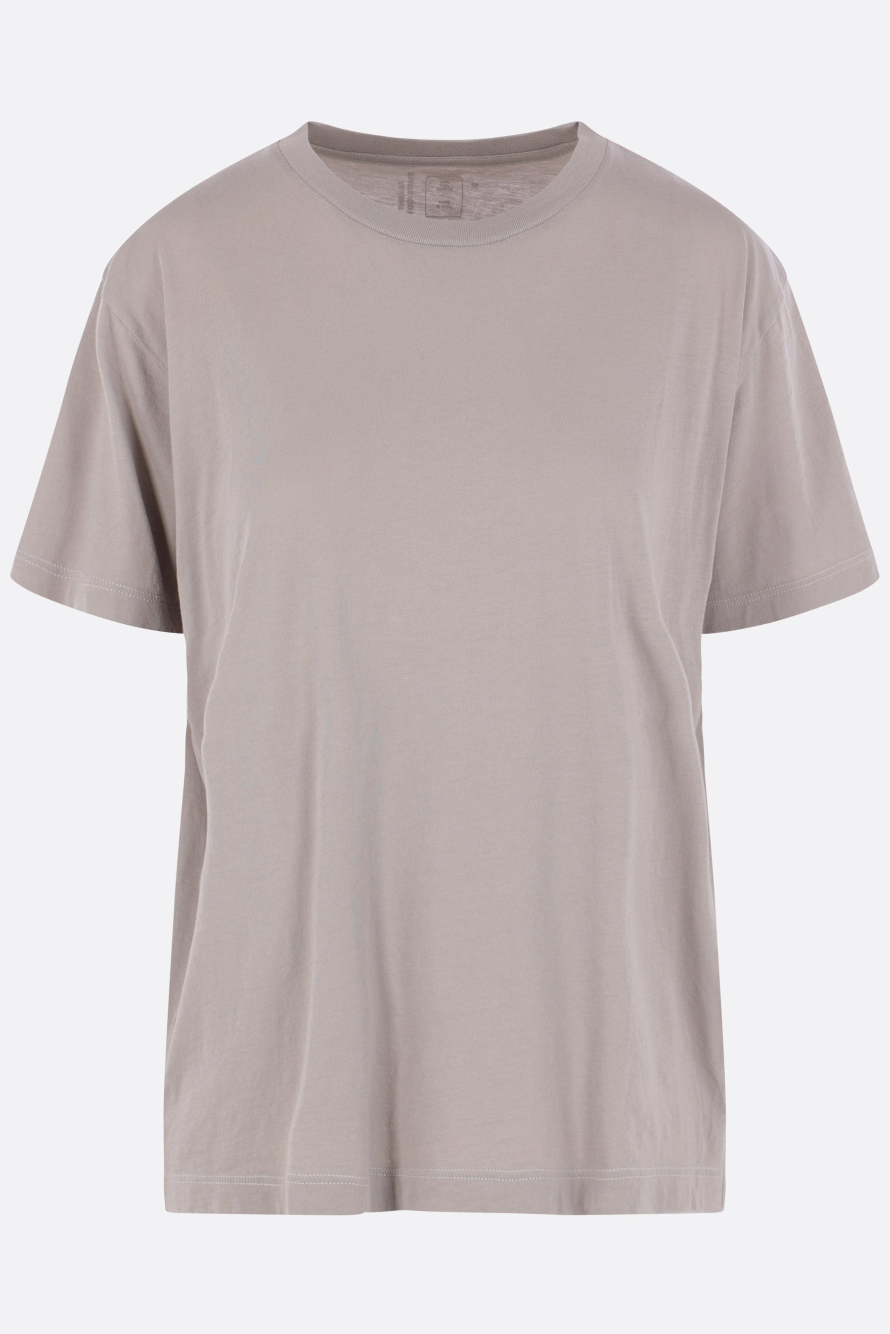 PIMA cotton t-shirt