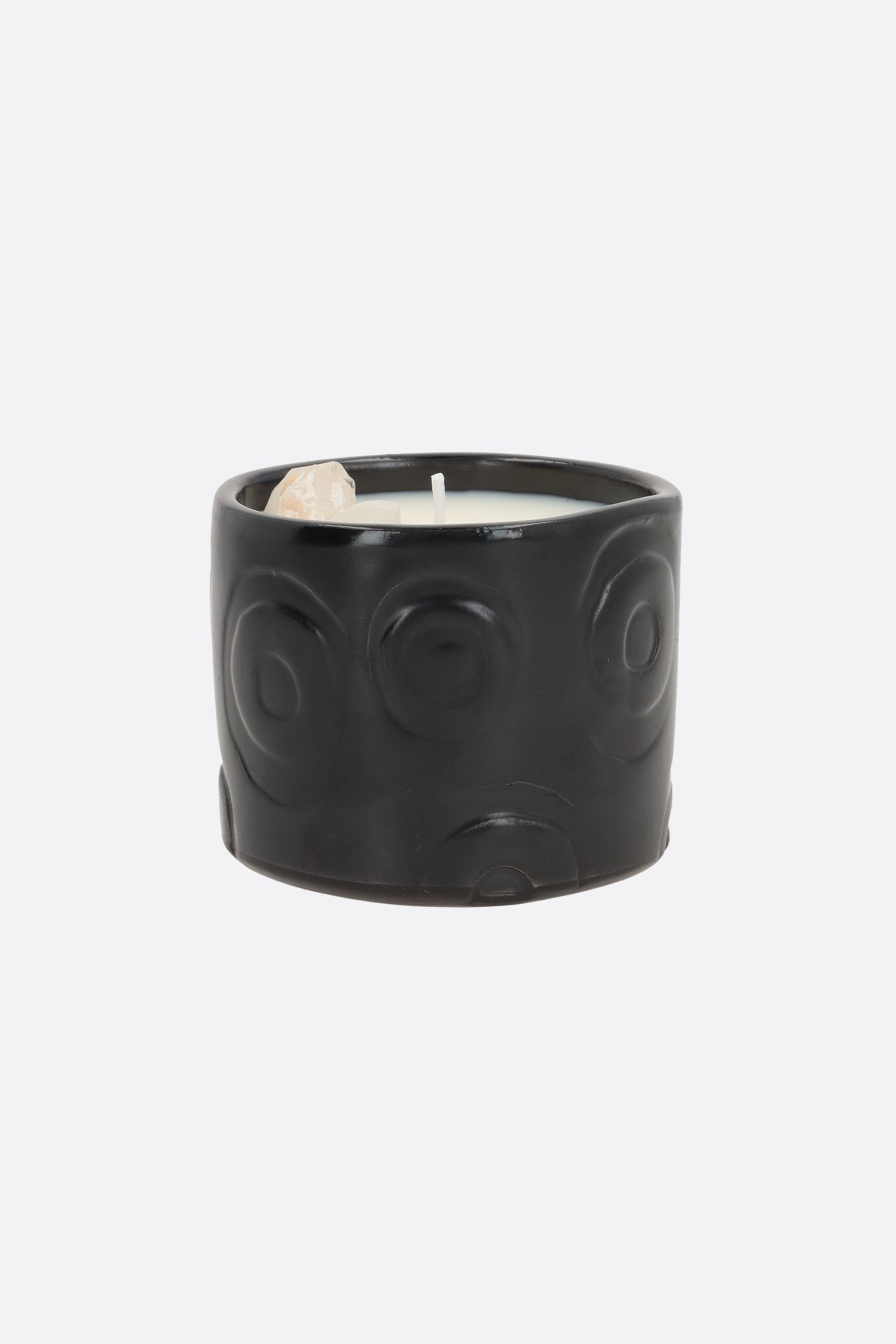 City Soul tiny scented candle