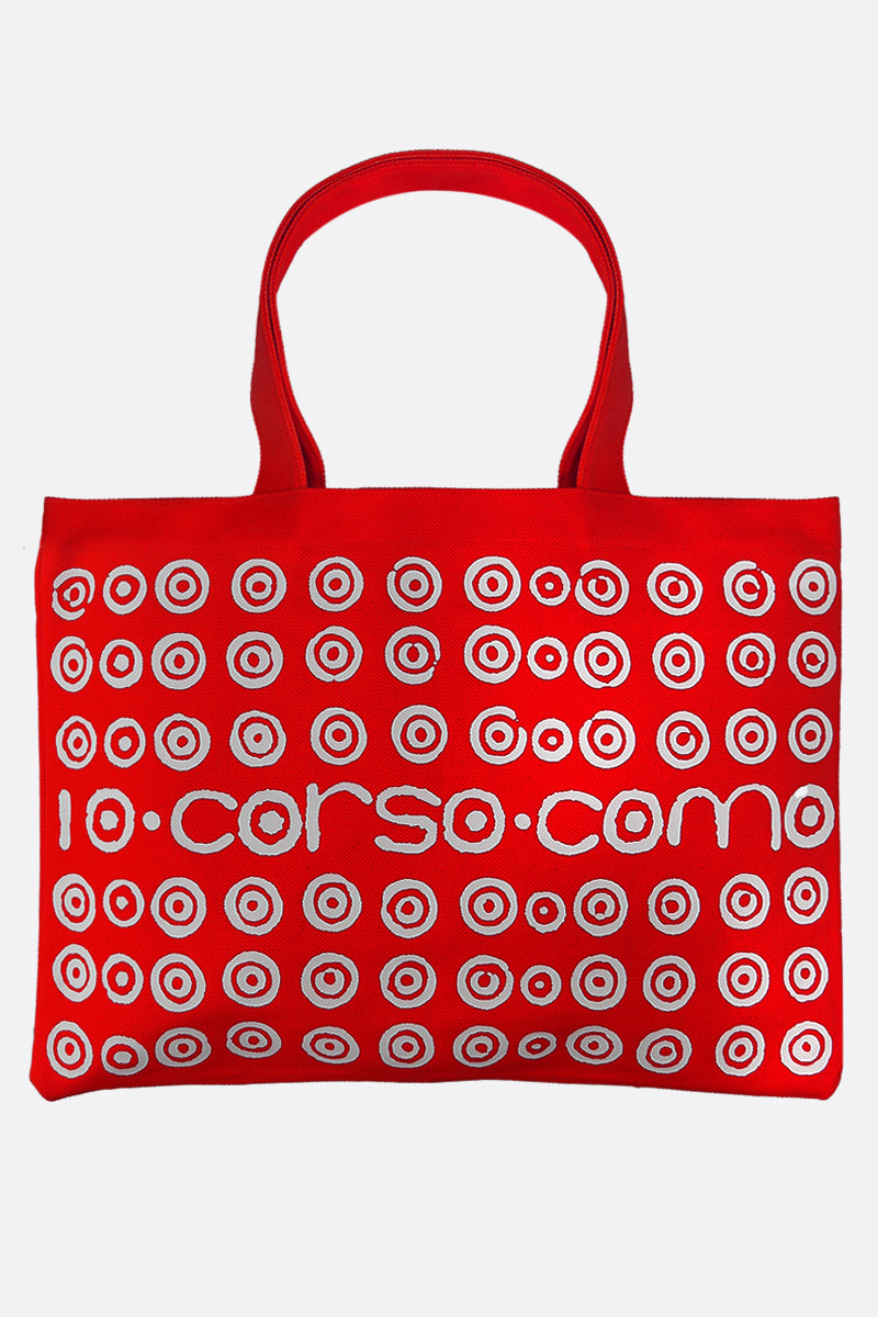 Kali canvas shopping bag