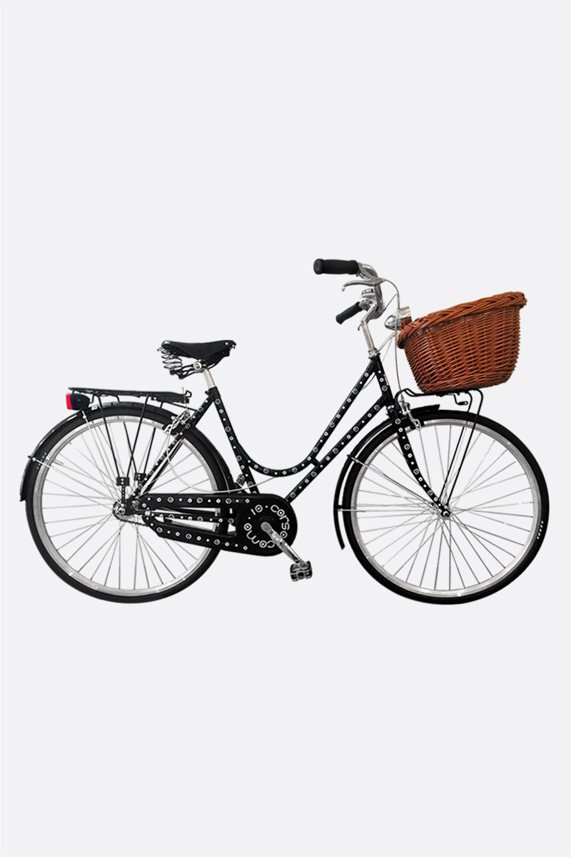 bicicletta da donna Garibaldi 71