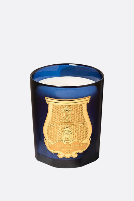 Ourika Classic scented candle