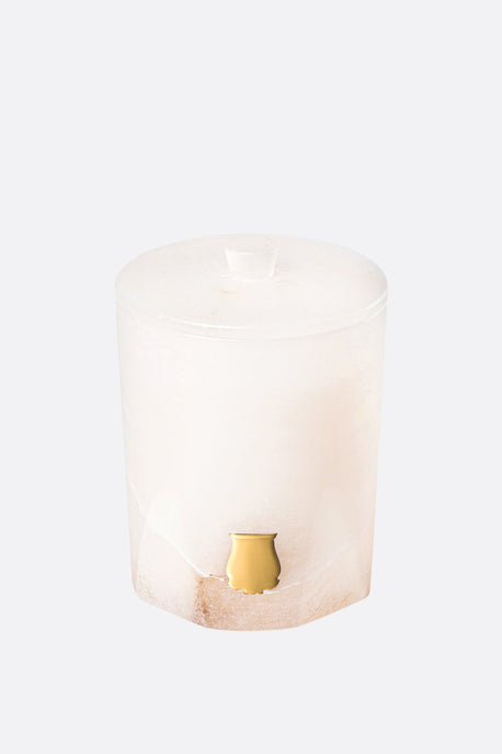 Alabaster Atria scented candle