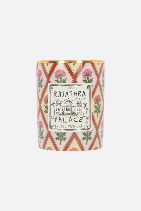Rajathra Palace regular scented candle