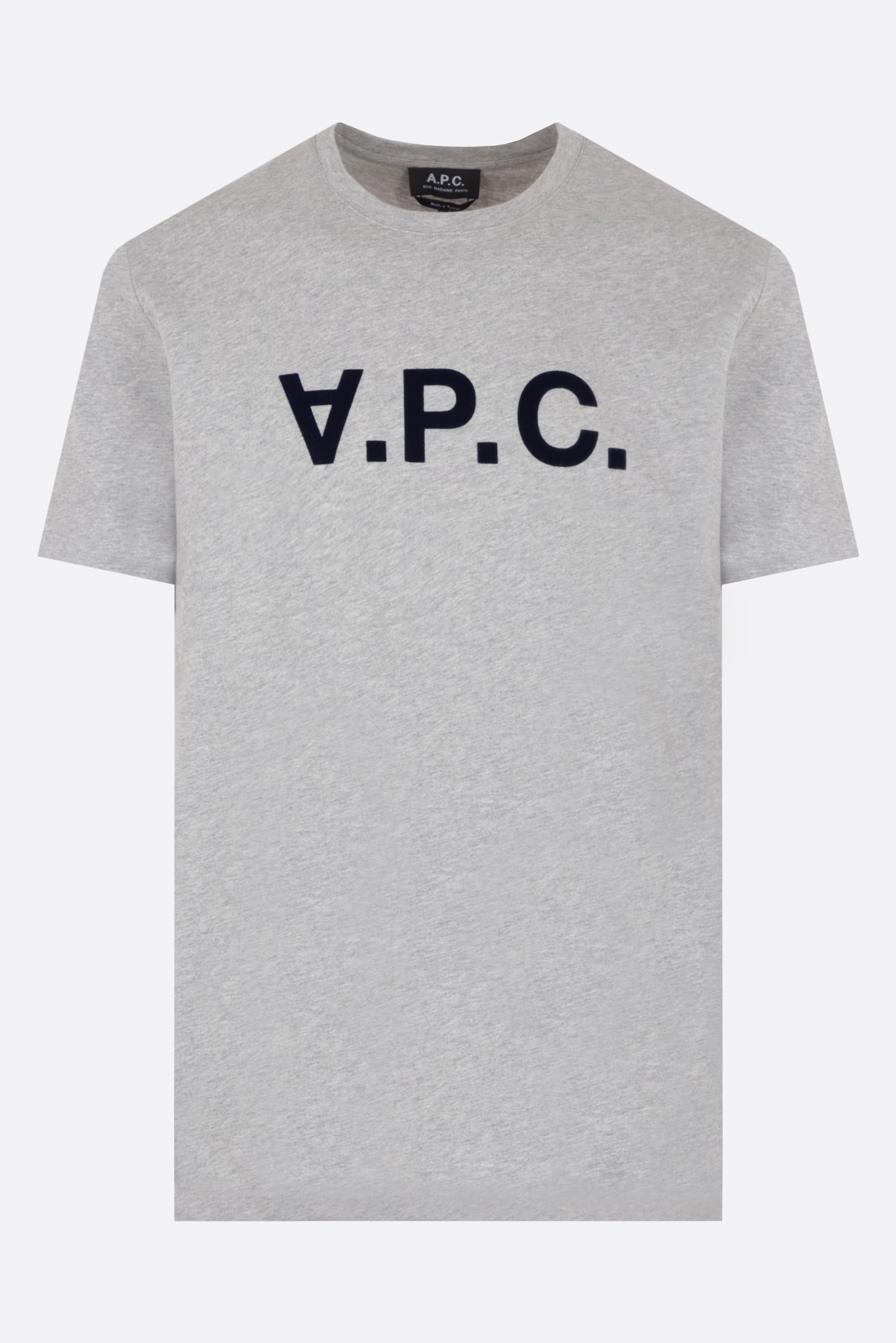t-shirt VPC in cotone