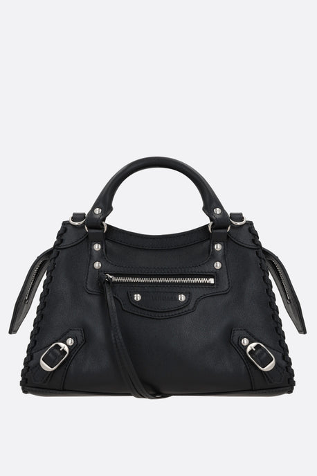 Neo Classic City XS smooth leather handbag