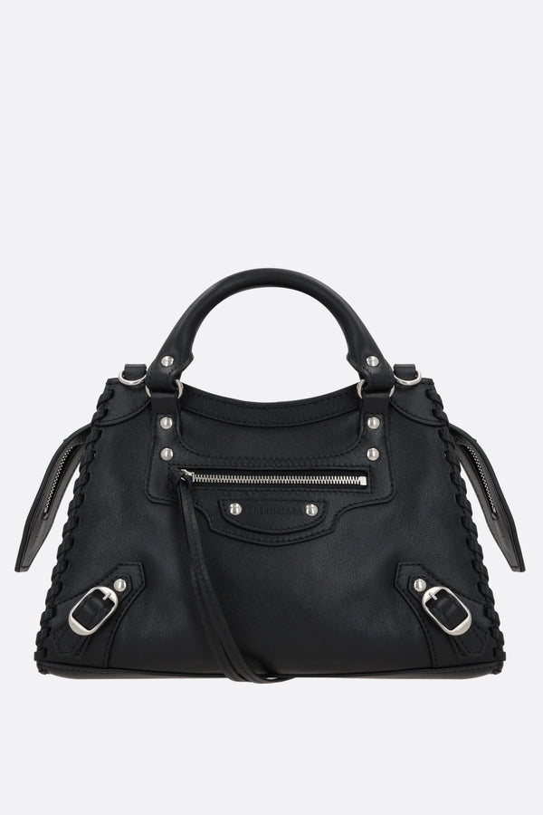 Balenciaga Neo Classic City Xs Leather Handbag