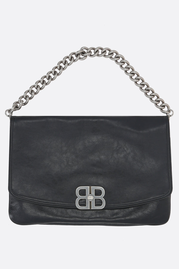 Balenciaga - Bb Soft Large Flap Bag