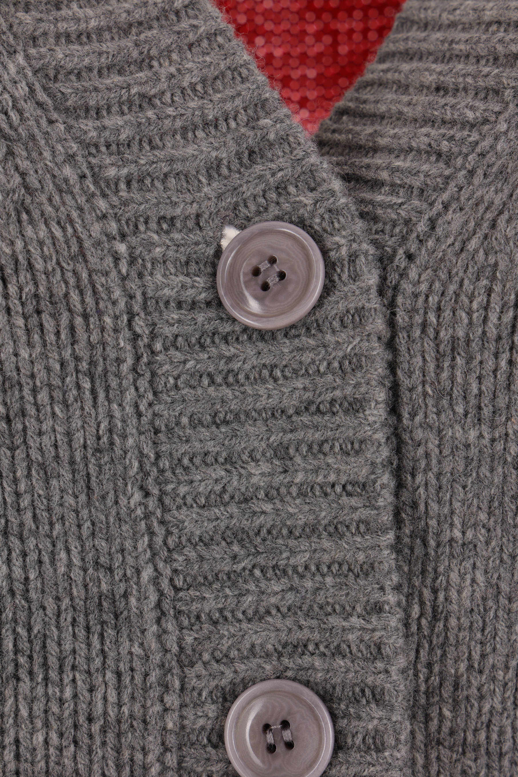 Kenzo Target wool blend cardigan – 10corsocomo