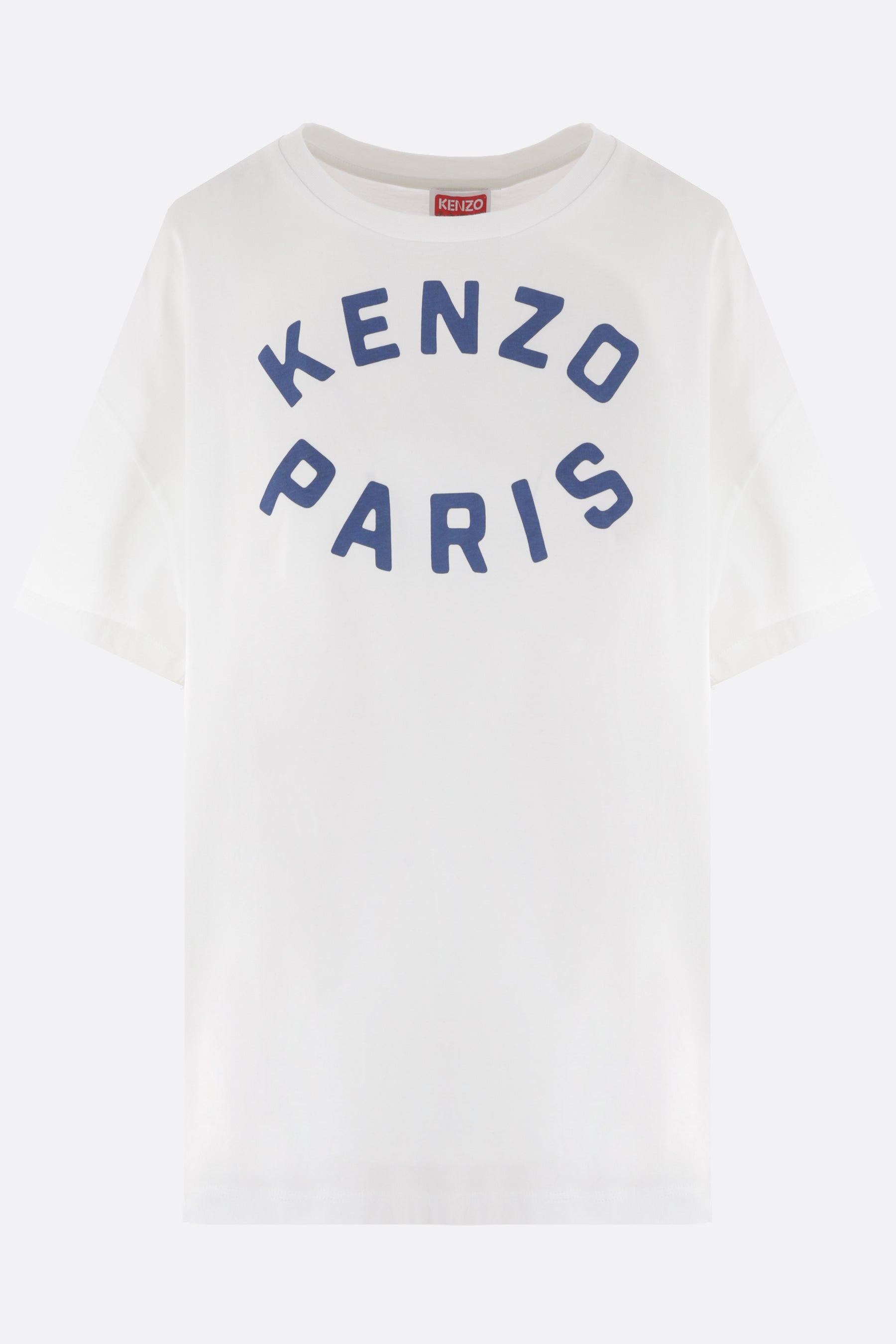 Kenzo Target cotton t-shirt