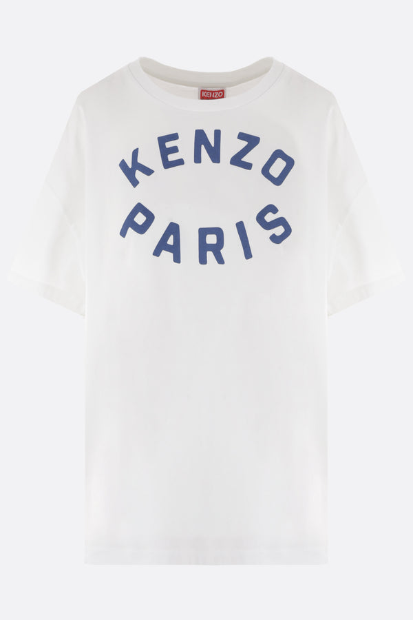 t-shirt Kenzo Target in cotone