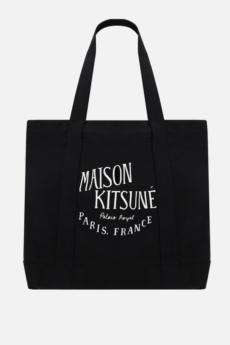 Palais Royal canvas shopping bag