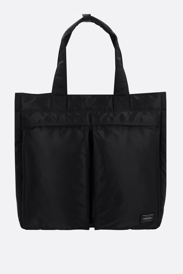 PORTER-YOSHIDA & CO Tanker Nylon Messenger Bag for Men