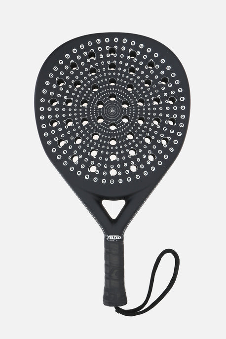 12k carbon padel racket