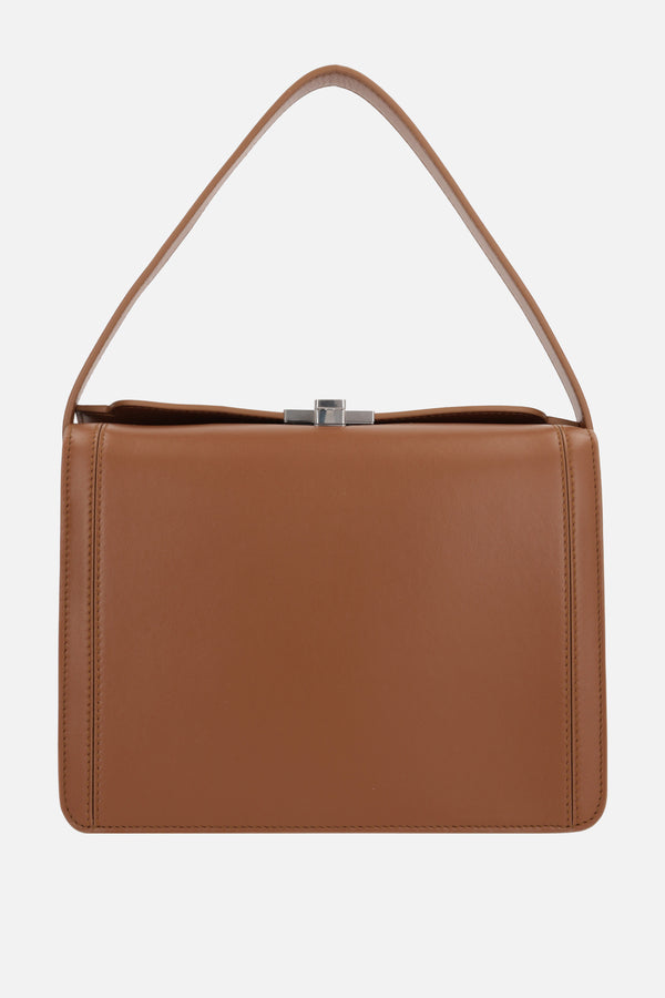 Petit Palais smooth leather handbag – 10corsocomo