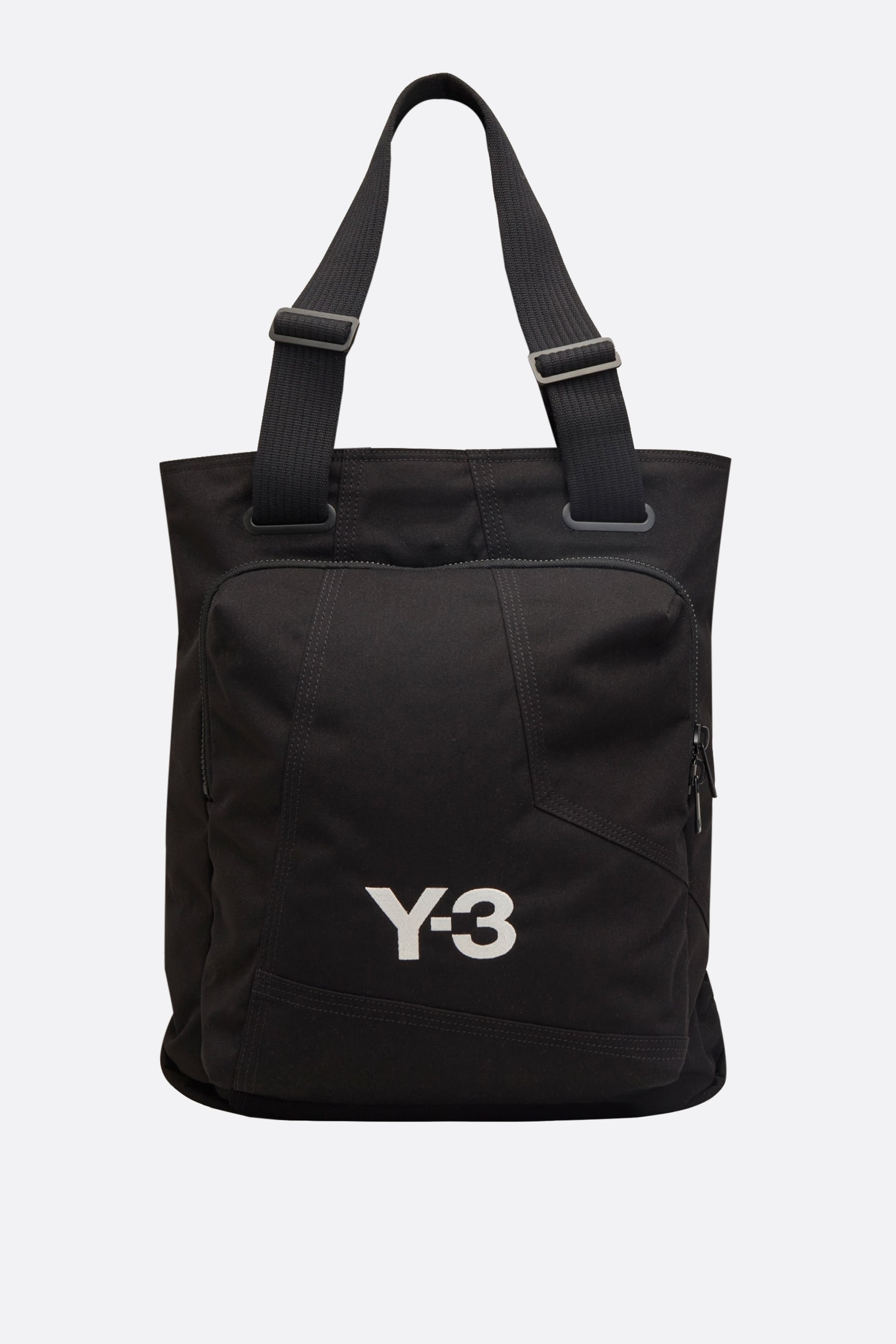 Y-3 Classic canvas tote bag