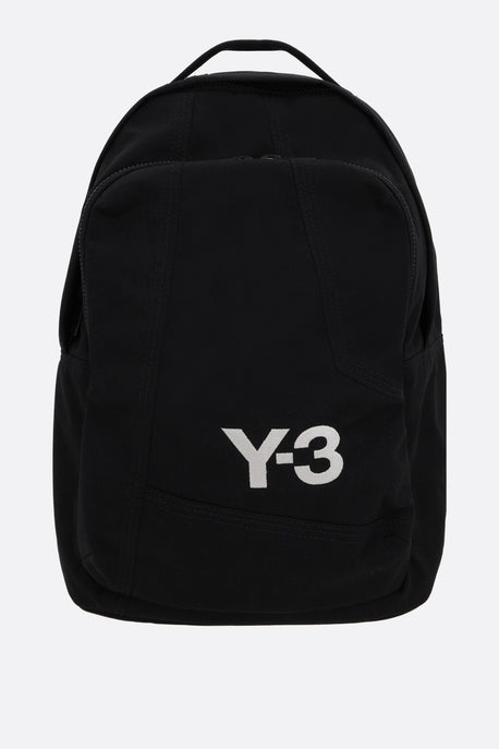 Y-3 recycled nylon backpack